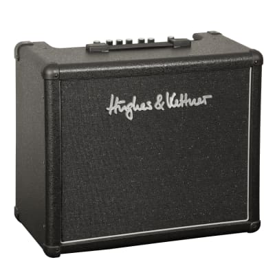 Hughes & Kettner Edition Tube 25th Anniversary 2-Channel 20