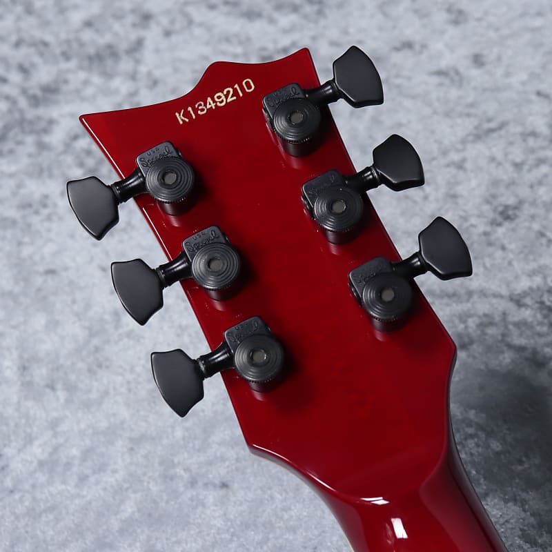 ESP MA-CTM w/Hardcase [Made in Japan!!] | Reverb