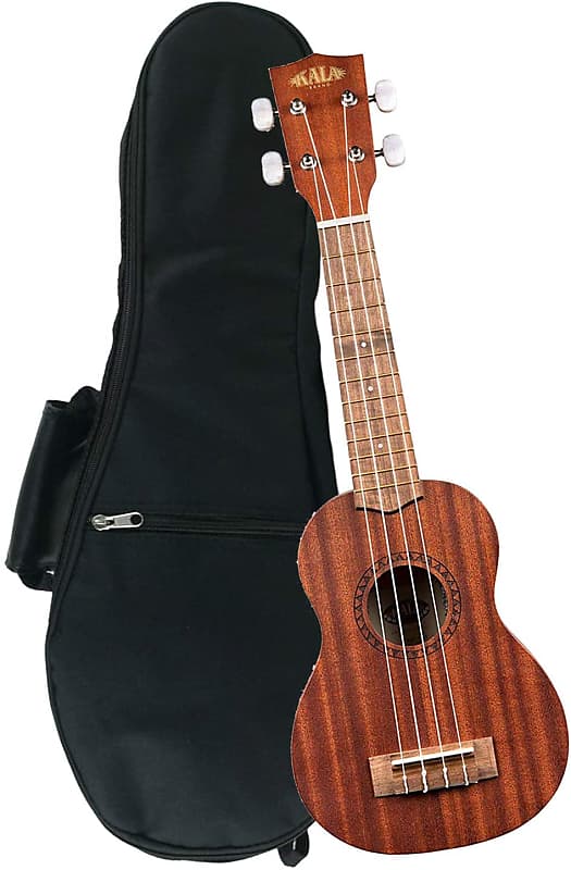 Kala ka15s store soprano ukulele