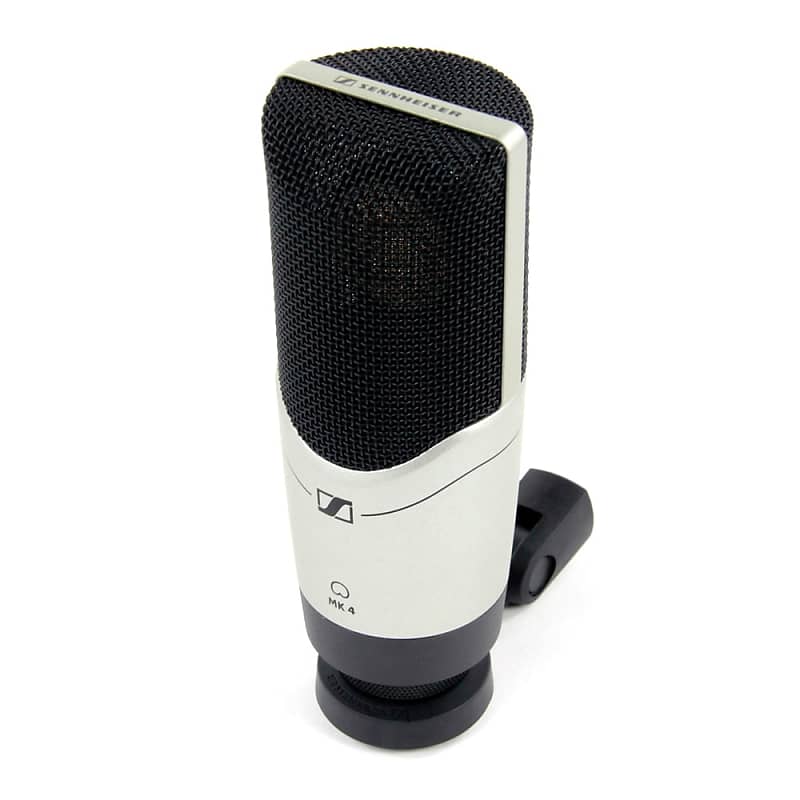 Sennheiser mke 4 hot sale