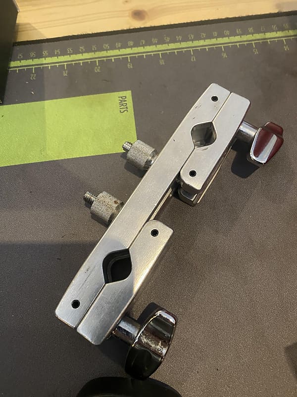 Pearl Drum Clamp Reverb