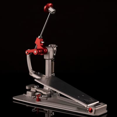 Drumnetics pedal price sales