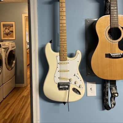 Fender Stratocaster 1985 image 1