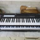 Novation Launchkey 49 MKIII MIDI Keyboard Controller 2020 - Present - Black