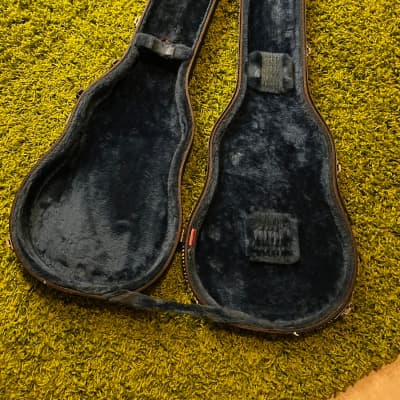 Gibson Marauder with Maple Fretboard - 1978 - All Original w/Case image 13