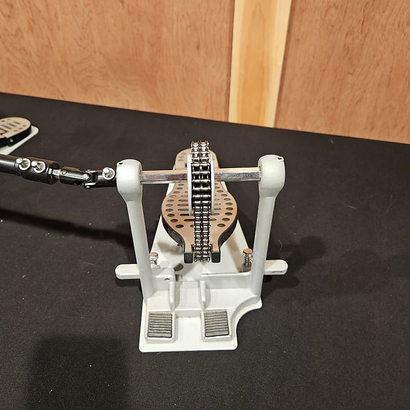 Pdp pddp502 double bass drum pedal deals