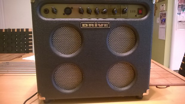 Drive ea30 acoustic guitar amplifier new arrivals