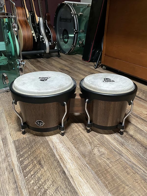 Latin Percussion Lpa291 Lp Aspire Bongo Bag Ebay Latin