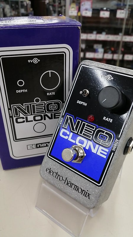 Electro-Harmonix Neo Clone