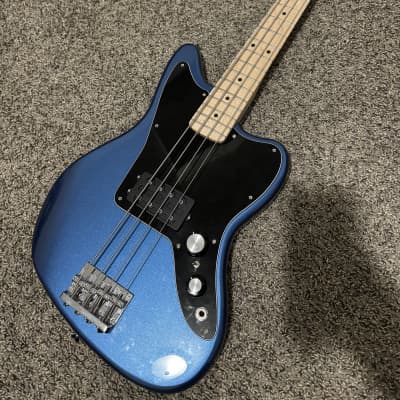 【メーカー包装済】 Kuroyume G-H-58 GrassRoots ESP Hitoki Jaguar Model Signature ベース