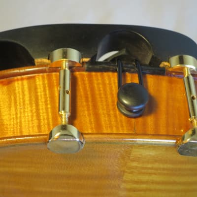 バイオリン　カールヘフナー　Karl Hofner KH191 4/4 ドイツ製