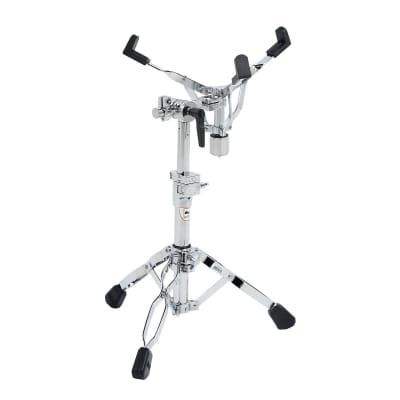 DW DWCP9300 9000 Series Heavy Duty Double-Braced Snare Stand | Reverb