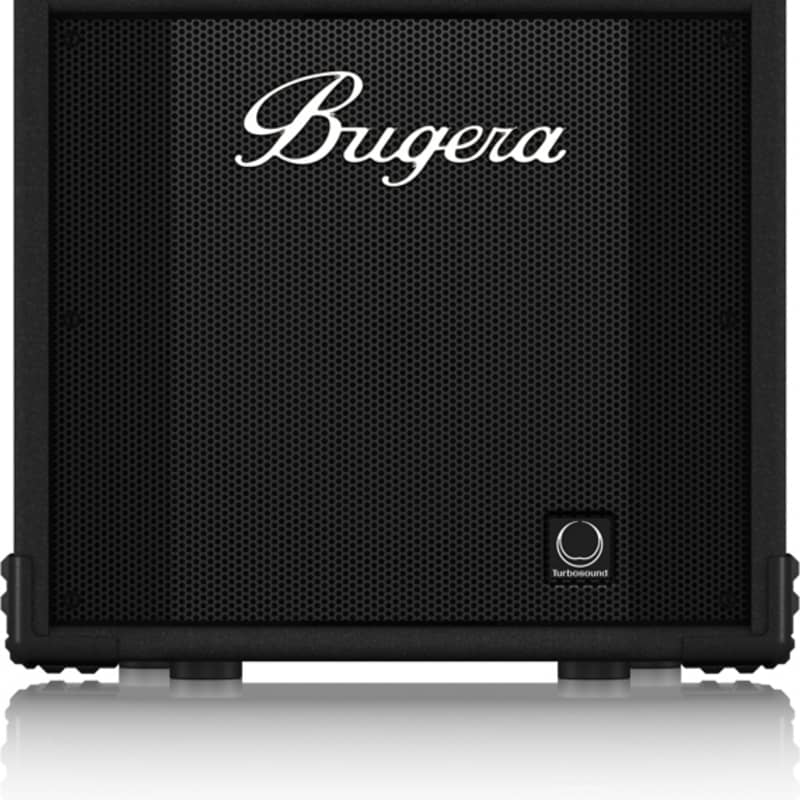 Bugera PS1 Passive 100-watt Power Attenuator (5-pack) Bundle | Reverb