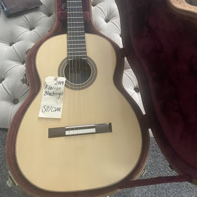 Florian Blochinger SP/CSAR 2019 - French Polish for sale