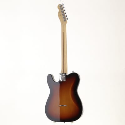 Fender USA American Standard Telecaster Upgrade 3CS R [SN US14047580] [11/29] image 7