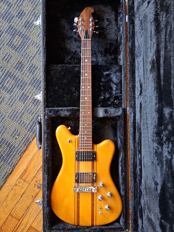 稀少 ビンテージ Martin EM-18 1979年製 Martin EM-18 Natural 1979 | Reverb