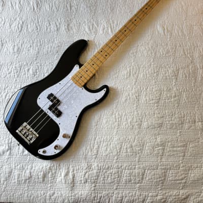 Fender American Standard Precision Bass 2008 - 2016 | Reverb