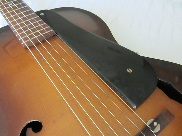 Epiphone olympic store 1936
