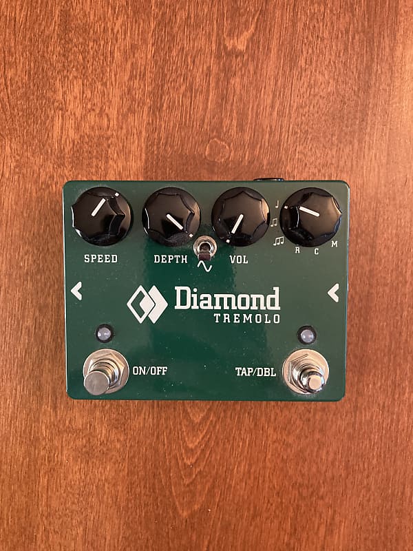 Diamond Tremolo