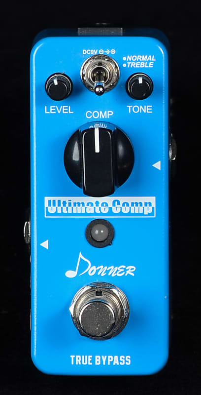 Donner Ultimate Comp
