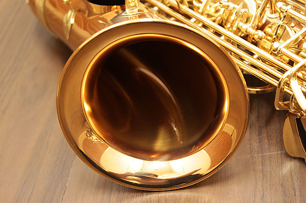 yanagisawa A-902 オーバーホール済み YANAGISAWA A-902 Alto Saxophone | Reverb