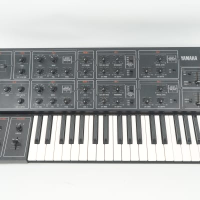 [SALE Ends Sep 9] YAMAHA CS15 37-Key Monophonic / Duophonic Analog Synthesizer CS-15