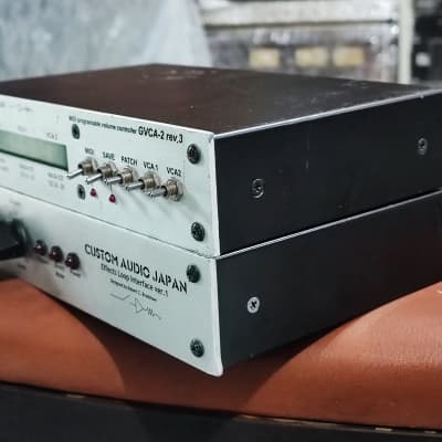 Custom Audio Electronics Gvca-2 Rev.3 | eBay