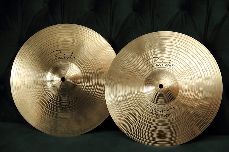 Paiste 13