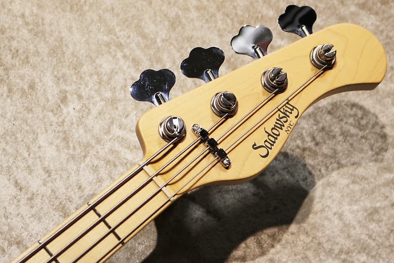 Sadowsky Tokyo 1990s > Guitars Bass | TCGAKKI > Guitars Amps