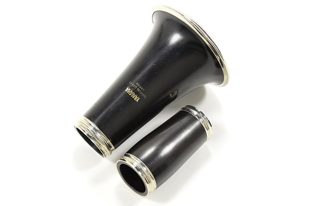 Yamaha YCL-351 Bb Clarinet | Reverb