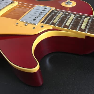 YAMAHA LP-500 Lord Player Used Electric Guitar Made in Japan | Reverb