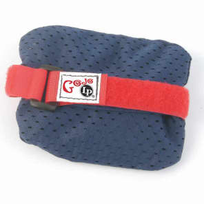 Latin Percussion LP359 Stephen Perkins Signature Go-Jo Bag Shakers