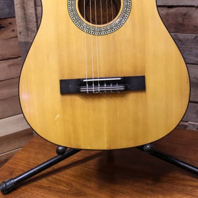 Silvetta classical deals guitar