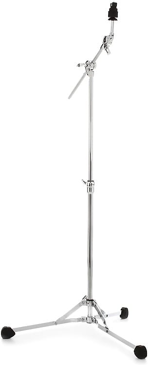 Pearl BC150S 150 Series Convertible Flat Based Boom Cymbal Stand image 1
