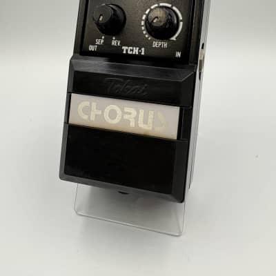 Reverb.com listing, price, conditions, and images for tokai-tch-1-chorus