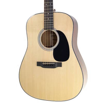 Martin Limited Edition D-12 Road Series Acoustic Natural image 1