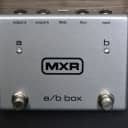 MXR A/B M196 Box
