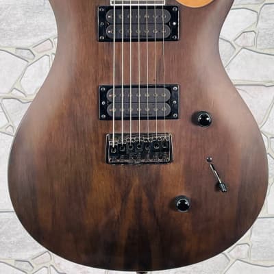 PRS Mark Holcomb SVN *EVERTUNE MODDED* 2020 - Natural Walnut PRS Mark Holcomb SVN *EVERTUNE MODDED* 2020 - Natural Walnut
