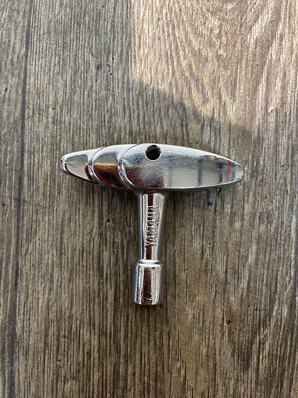 Yamaha Drum Key / Drum Accessory / Square Tuning Key DKK3 Reverb