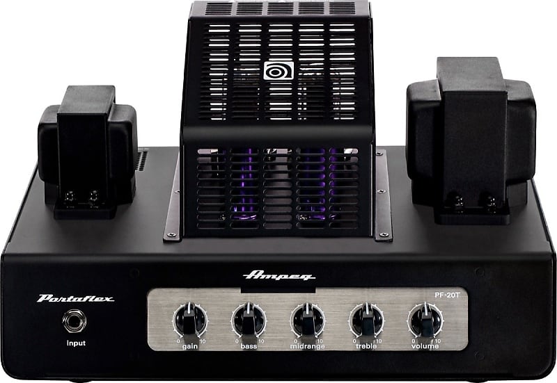 PF-20T Portaflex Head - Ampeg Shop US