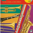 Alfred Music Accent On Achievement Eb Alto Sax Book 2 w/CD  NEW