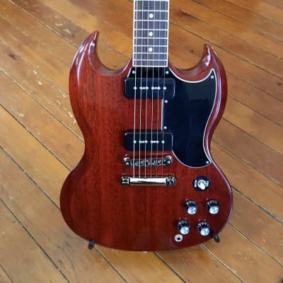 Gibson '67 SG Special Reissue 2007 image 5