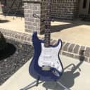 Fender Signature Robert Cray Stratocaster