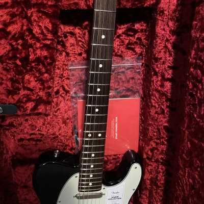 Fender MIJ Junior Collection Telecaster