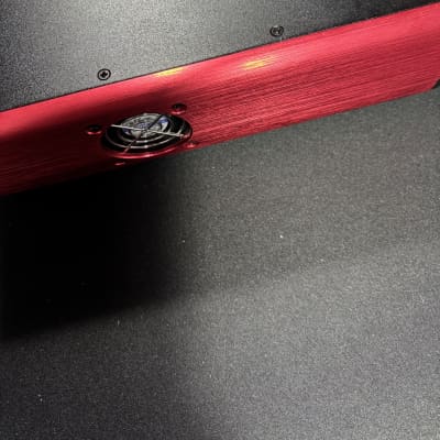 Bugera BV1001T Veyron T - Hybrid Bass Amp image 6
