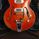 Eastman T58/V-AMB Hollowbody Electric Guitar Pre-Owned