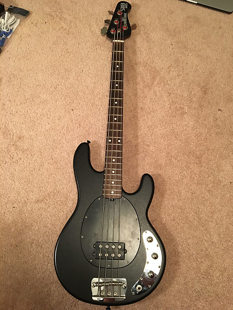 Music Man SUB Bass, Made in USA