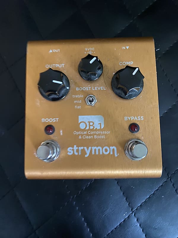 Strymon OB.1