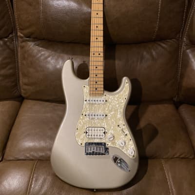 Fender US Lone Star Stratocaster 1996 - 2000 image 2