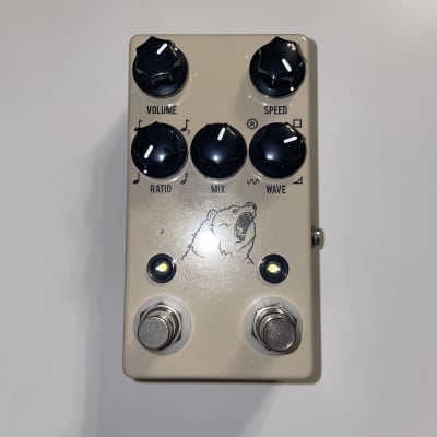 JHS Kodiak Tremolo | Reverb